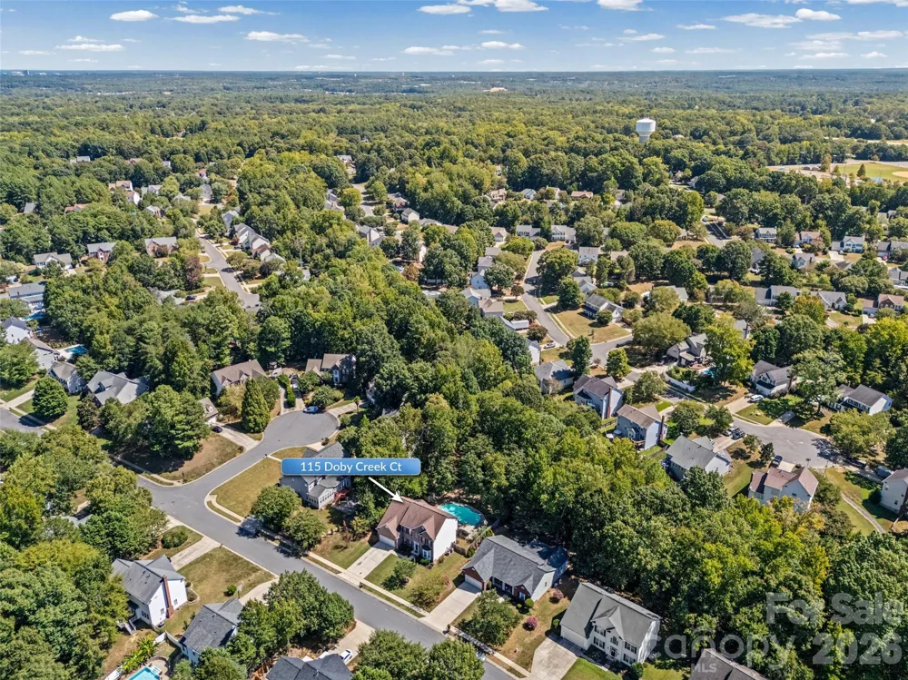 115 Doby Creek Court Fort Mill, SC 29715