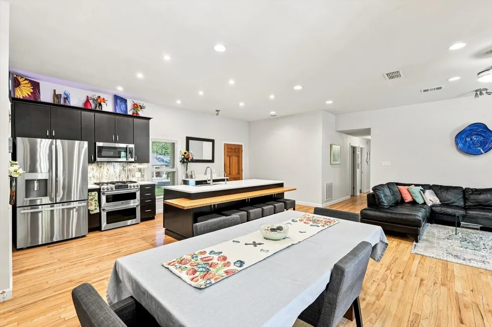 307 Shadow Lane Euless, TX 76039