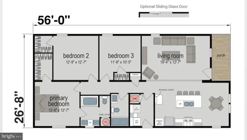 426 E MAPLE STREET Dallastown, PA 17313