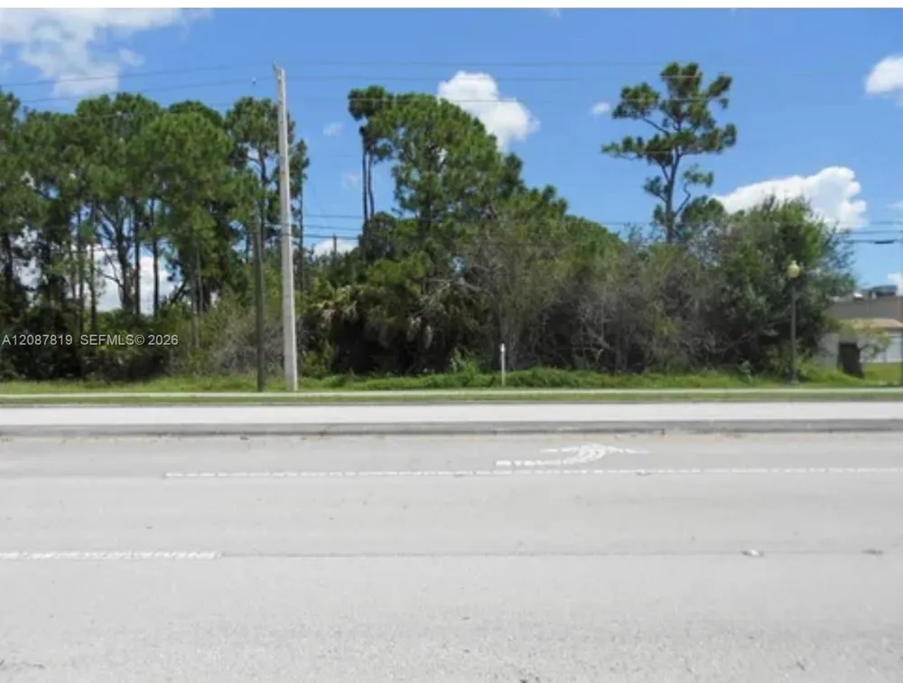 317 Prima Vista Blvd Port St. Lucie, FL 34983