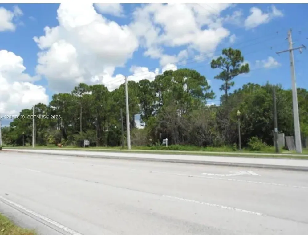 317 Prima Vista Blvd Port St. Lucie, FL 34983