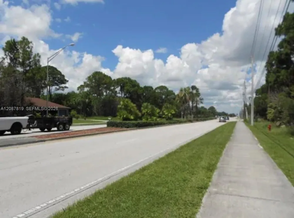 317 Prima Vista Blvd Port St. Lucie, FL 34983