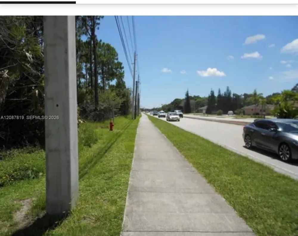317 Prima Vista Blvd Port St. Lucie, FL 34983