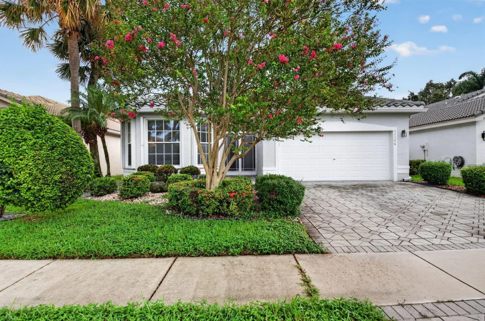 11176 Ihilani Way Boynton Beach, FL 33437