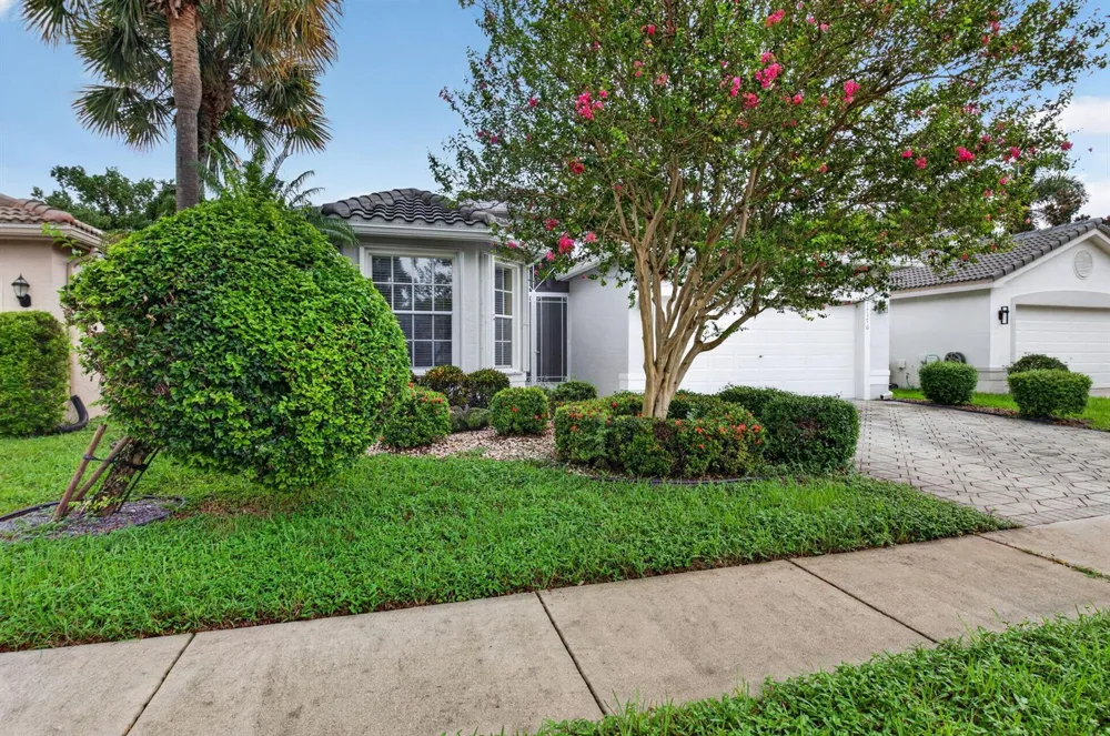 11176 Ihilani Way Boynton Beach, FL 33437