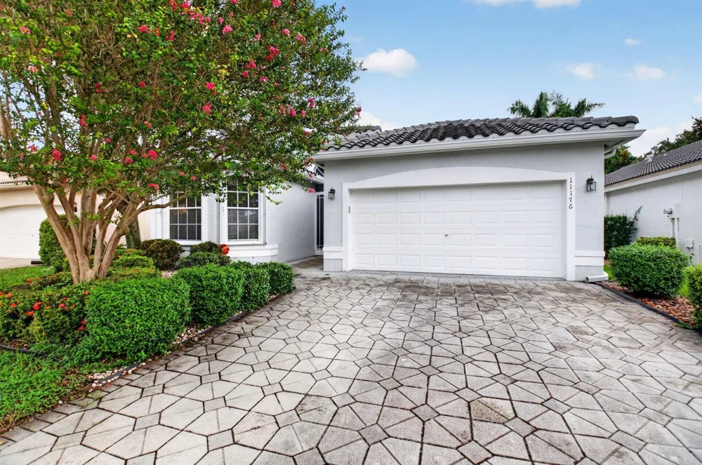 11176 Ihilani Way Boynton Beach, FL 33437