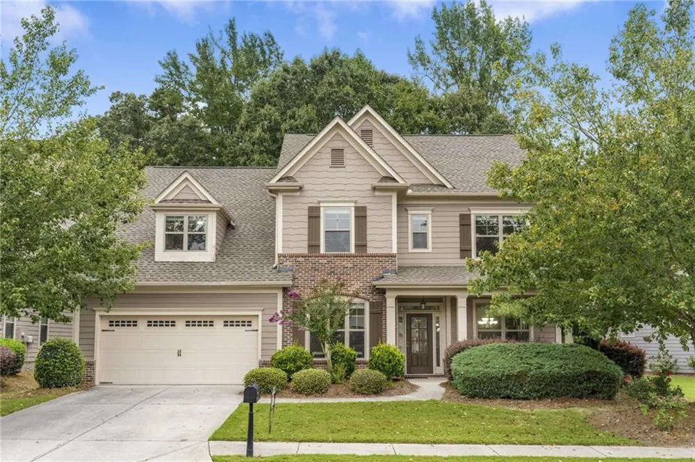 3152 Jocassee Drive Buford, GA 30519