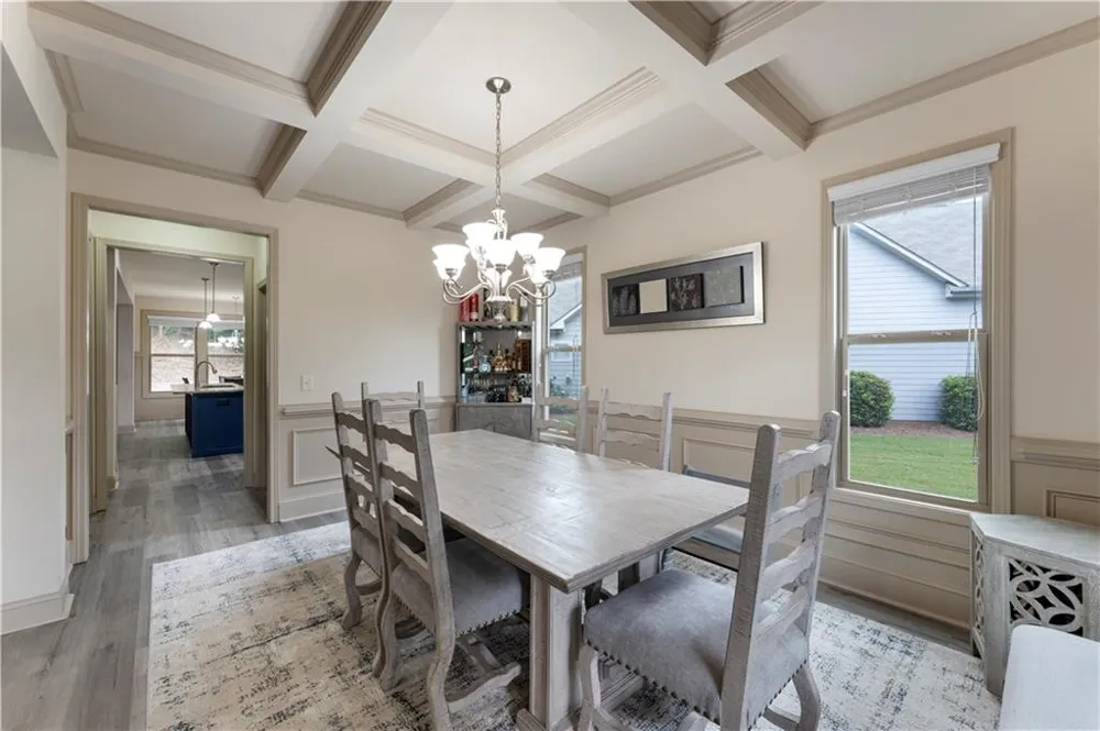 3152 Jocassee Drive Buford, GA 30519