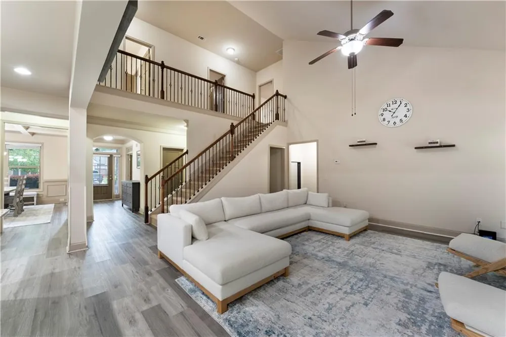 3152 Jocassee Drive Buford, GA 30519