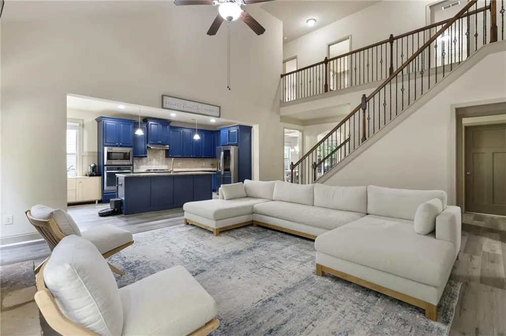 3152 Jocassee Drive Buford, GA 30519