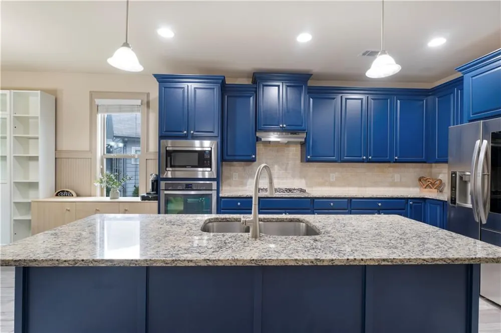 3152 Jocassee Drive Buford, GA 30519
