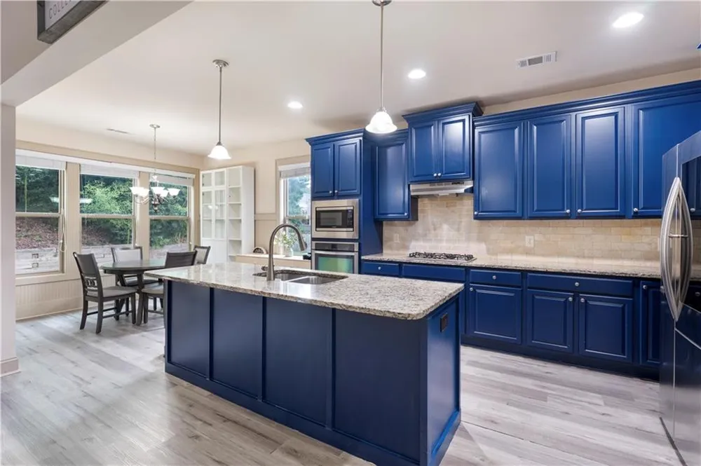 3152 Jocassee Drive Buford, GA 30519