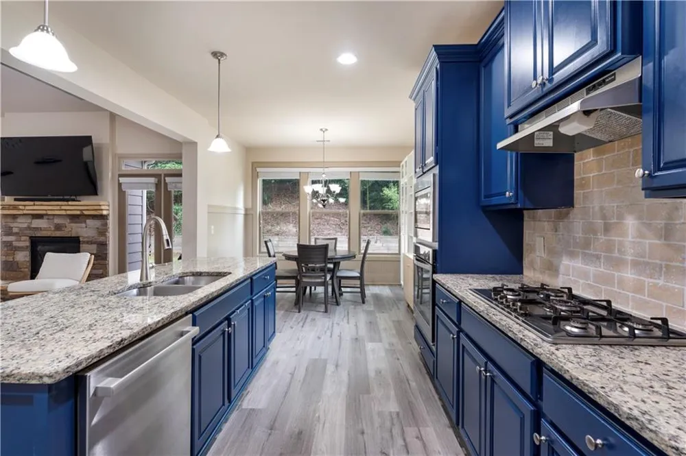 3152 Jocassee Drive Buford, GA 30519