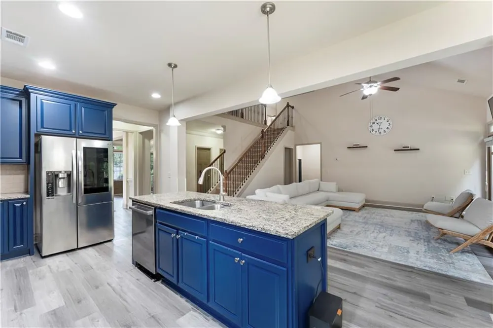 3152 Jocassee Drive Buford, GA 30519