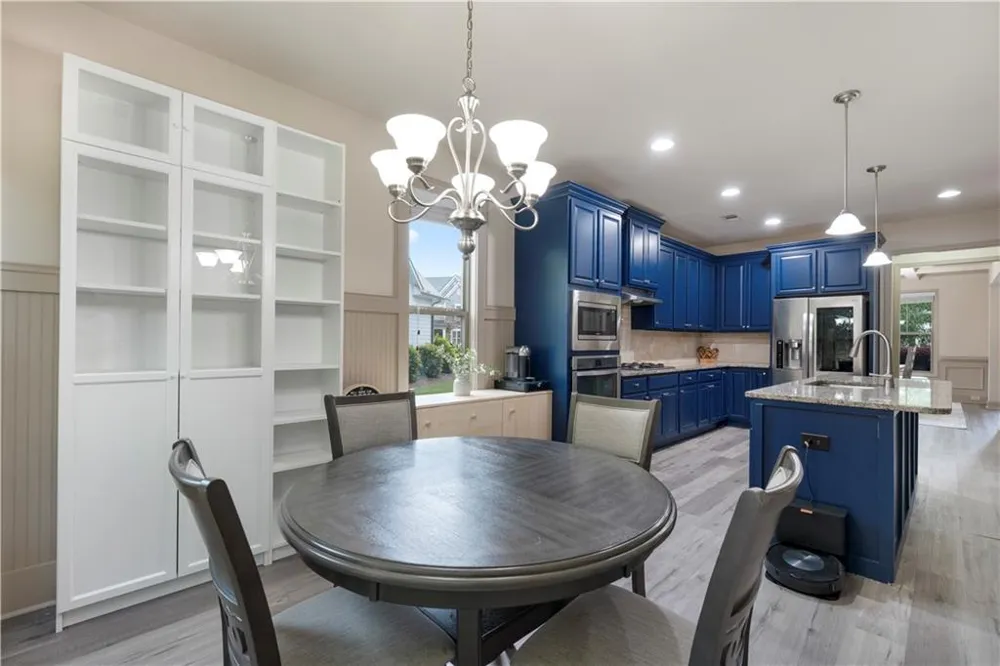3152 Jocassee Drive Buford, GA 30519