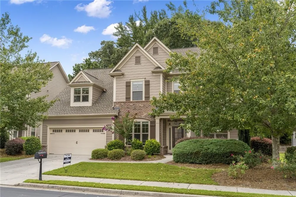 3152 Jocassee Drive Buford, GA 30519