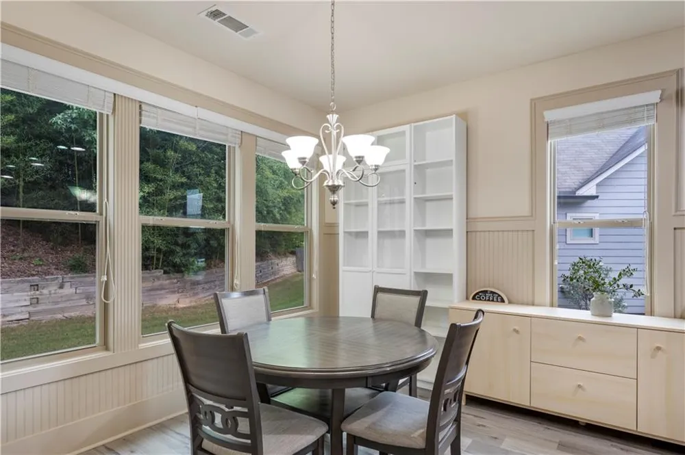3152 Jocassee Drive Buford, GA 30519