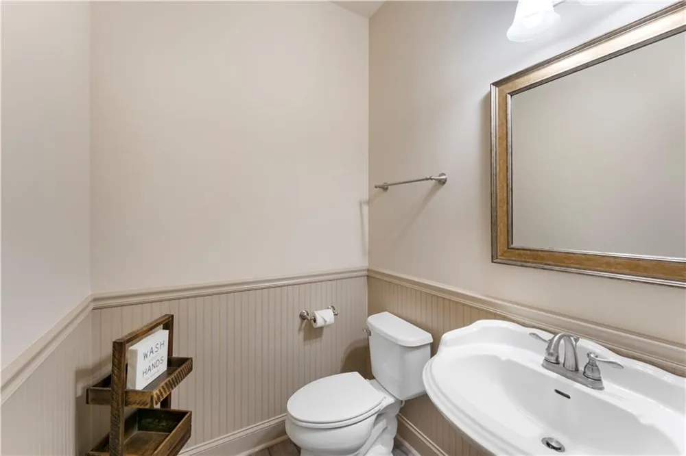 3152 Jocassee Drive Buford, GA 30519