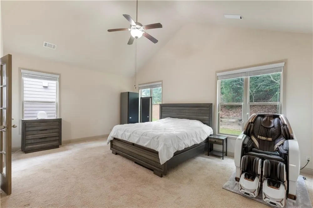 3152 Jocassee Drive Buford, GA 30519