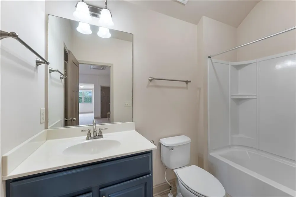 3152 Jocassee Drive Buford, GA 30519