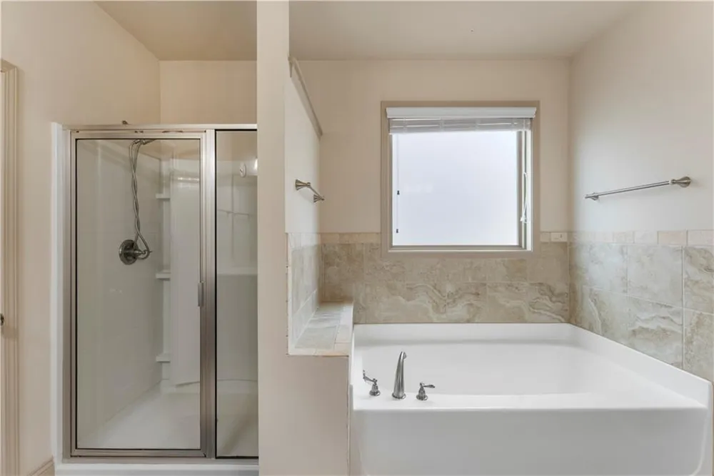 3152 Jocassee Drive Buford, GA 30519