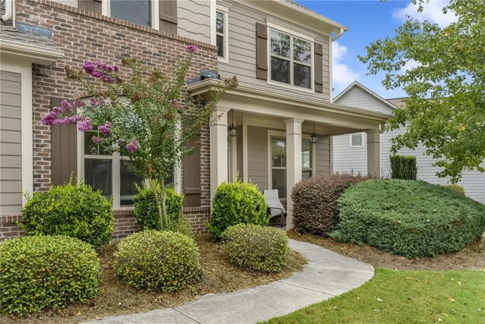 3152 Jocassee Drive Buford, GA 30519