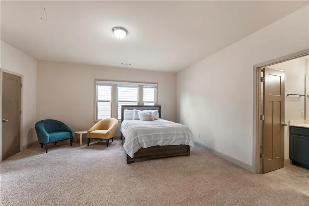 3152 Jocassee Drive Buford, GA 30519