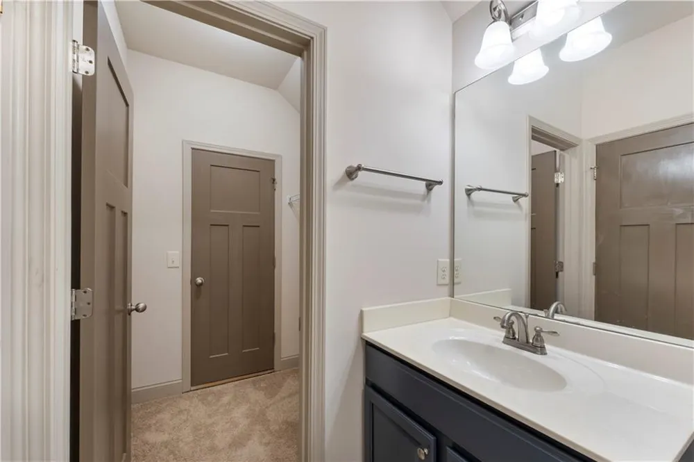 3152 Jocassee Drive Buford, GA 30519