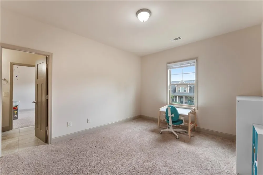 3152 Jocassee Drive Buford, GA 30519