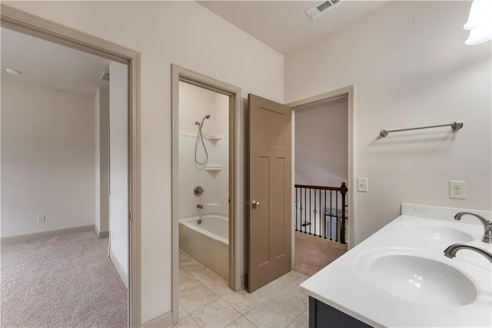 3152 Jocassee Drive Buford, GA 30519