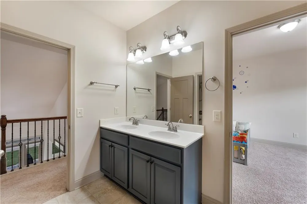 3152 Jocassee Drive Buford, GA 30519