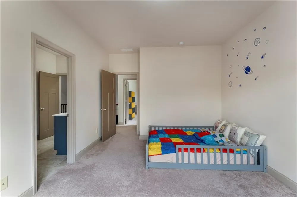 3152 Jocassee Drive Buford, GA 30519