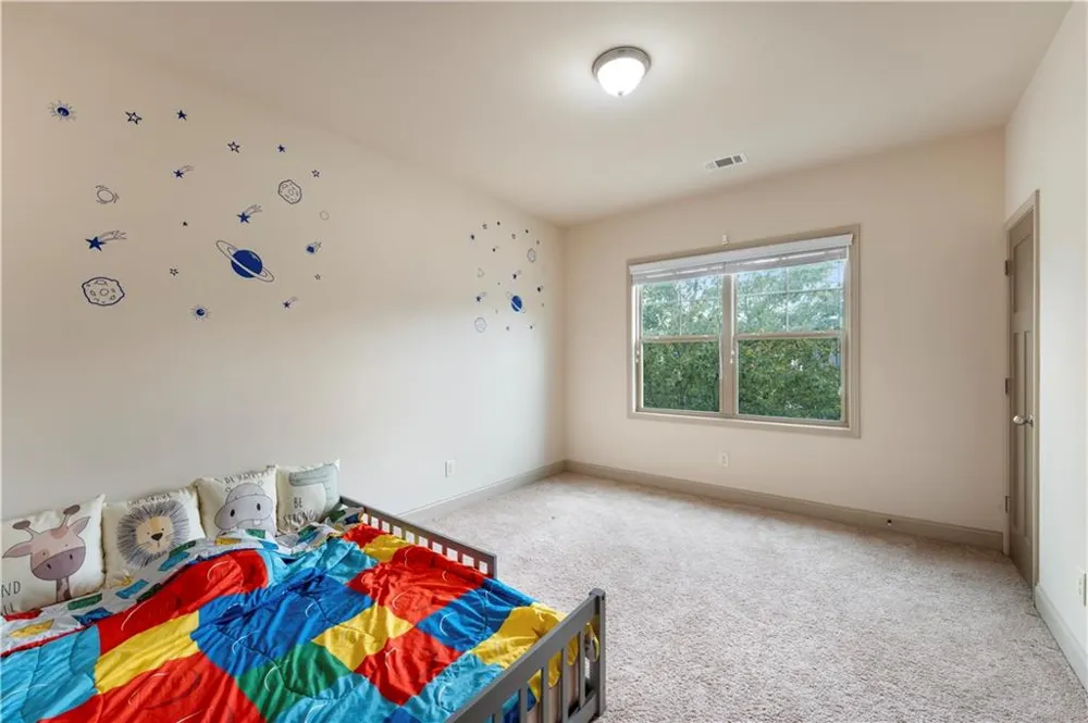 3152 Jocassee Drive Buford, GA 30519