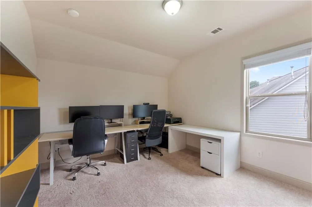 3152 Jocassee Drive Buford, GA 30519
