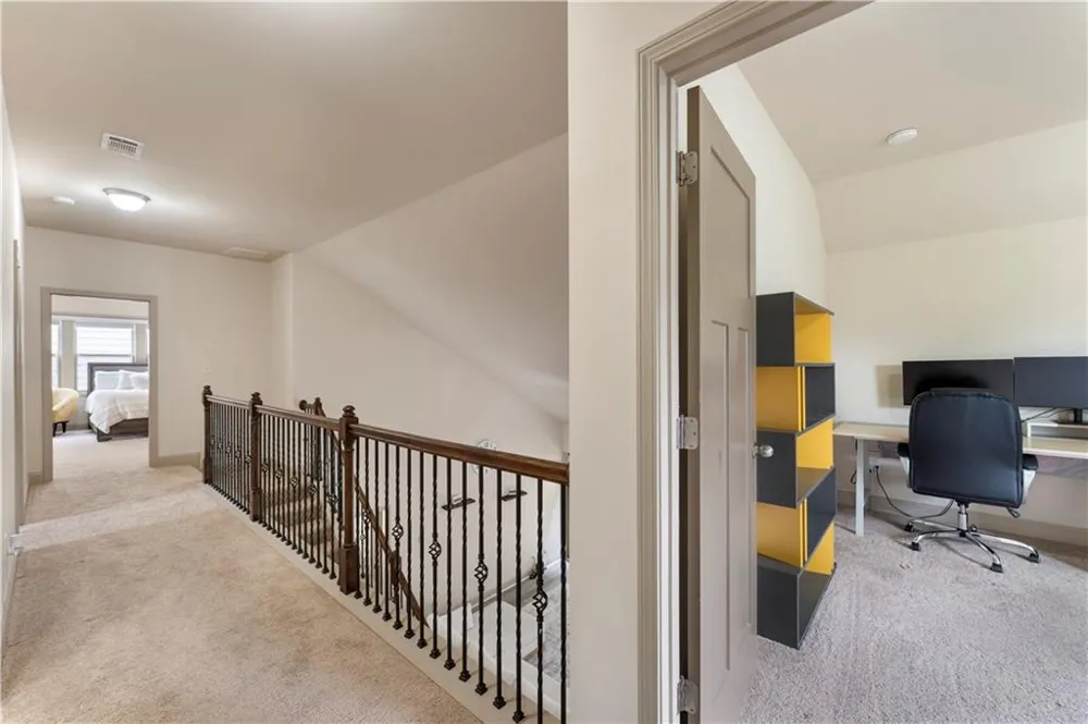 3152 Jocassee Drive Buford, GA 30519