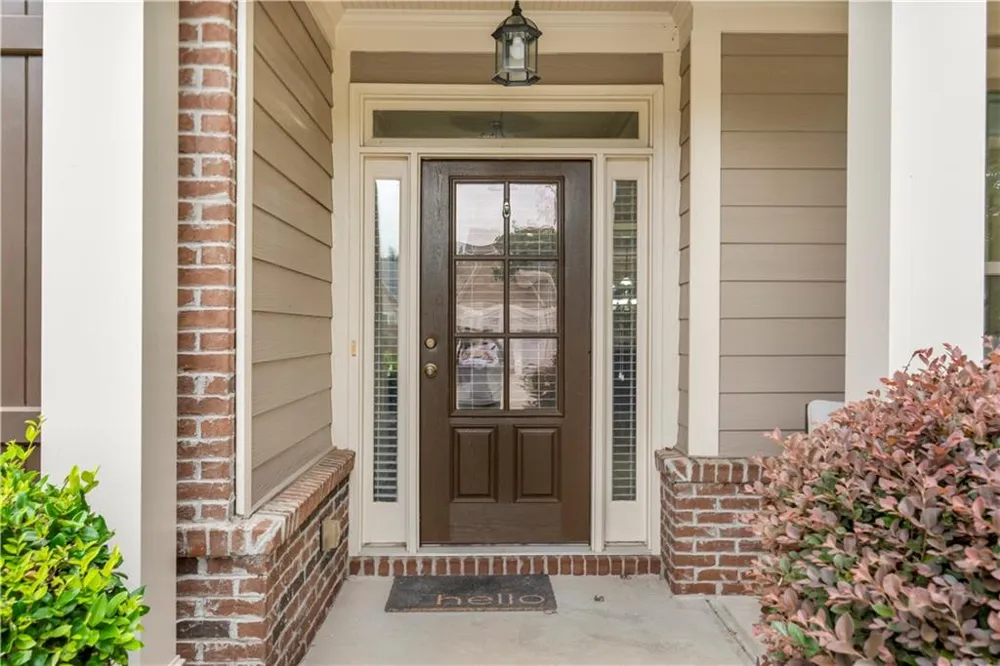 3152 Jocassee Drive Buford, GA 30519
