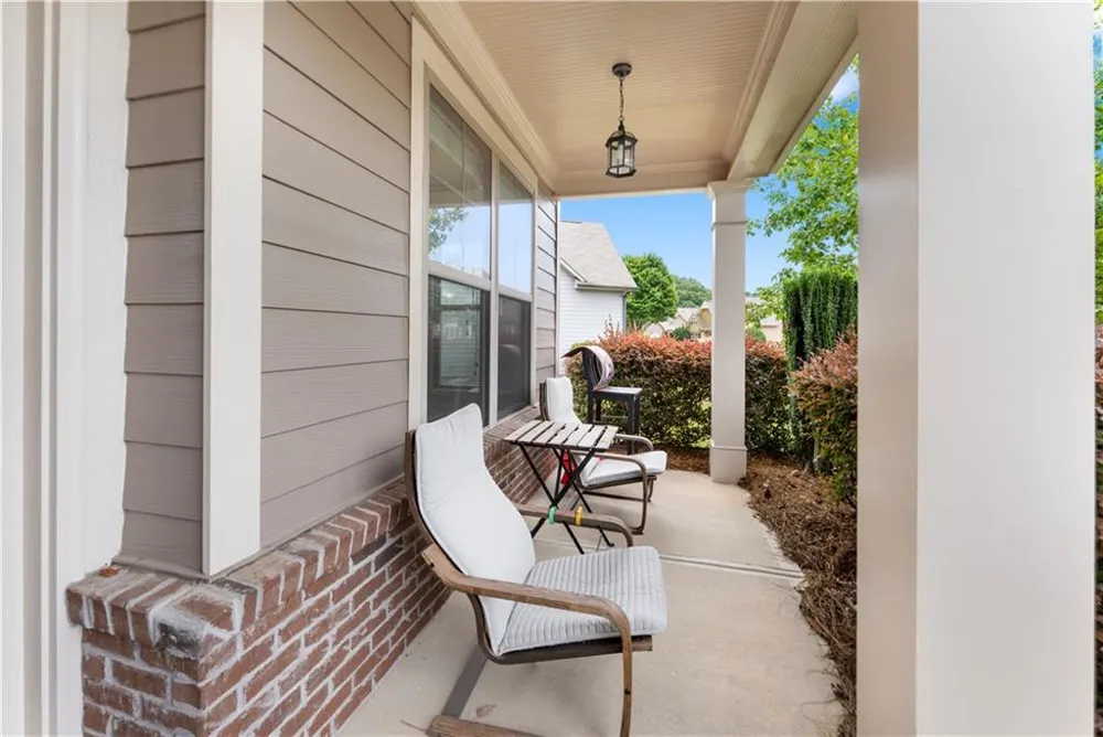 3152 Jocassee Drive Buford, GA 30519