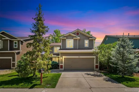 5243 Mount Arapaho Circle