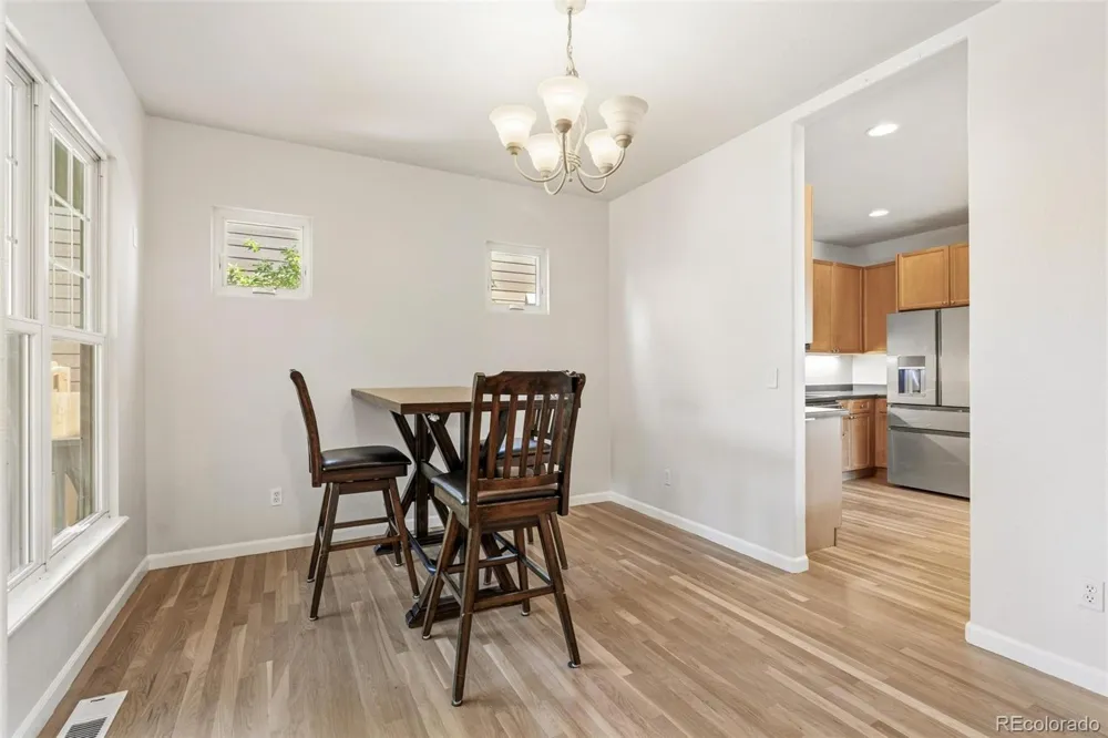 5243 Mount Arapaho Circle Longmont, CO 80504