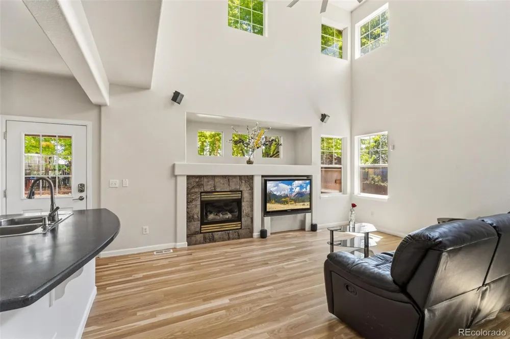 5243 Mount Arapaho Circle Longmont, CO 80504