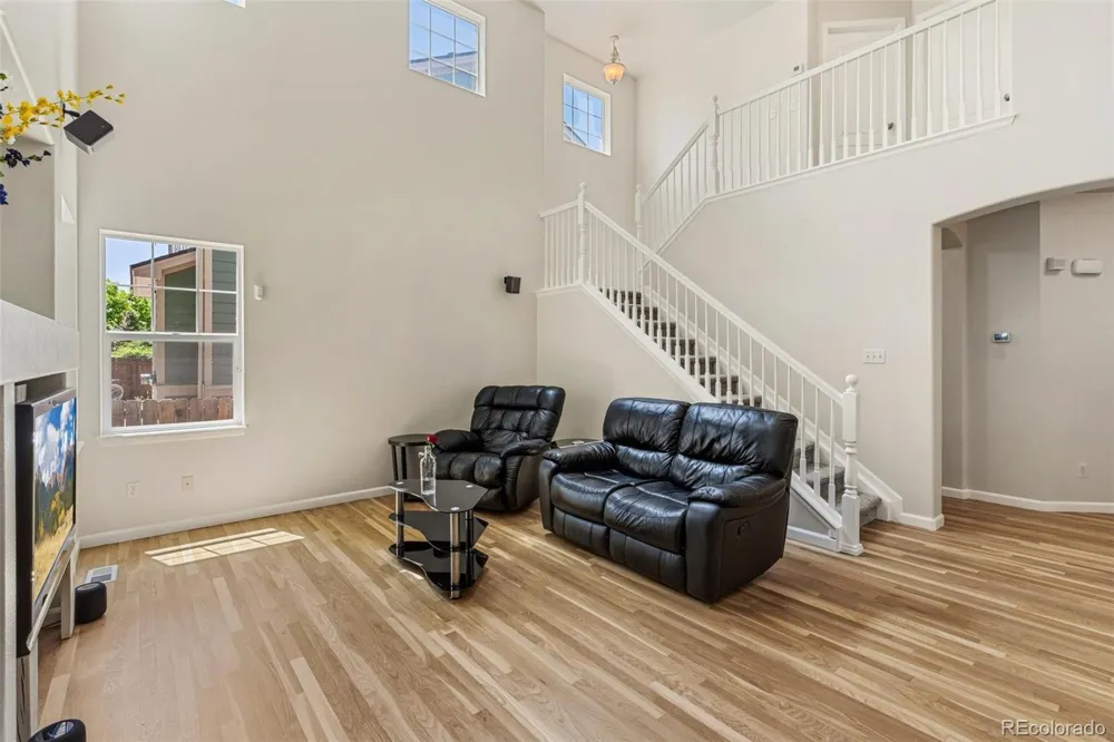 5243 Mount Arapaho Circle Longmont, CO 80504