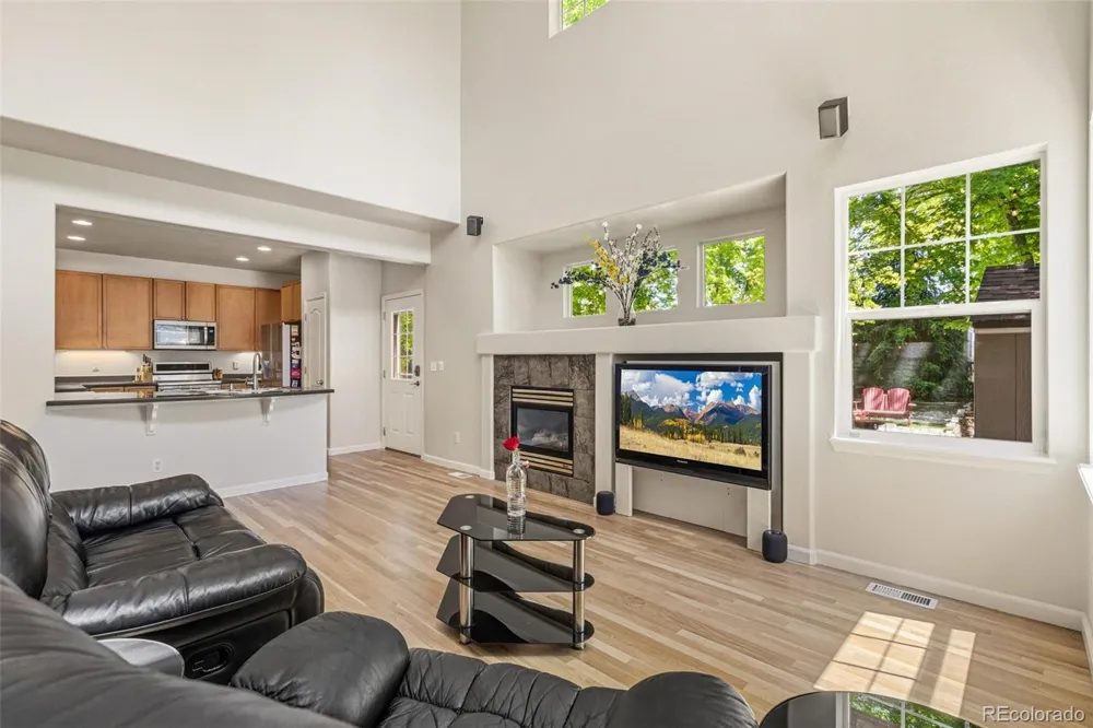 5243 Mount Arapaho Circle Longmont, CO 80504