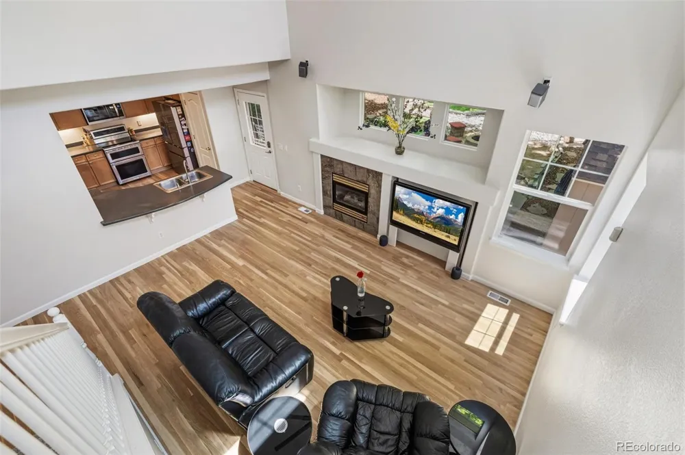 5243 Mount Arapaho Circle Longmont, CO 80504