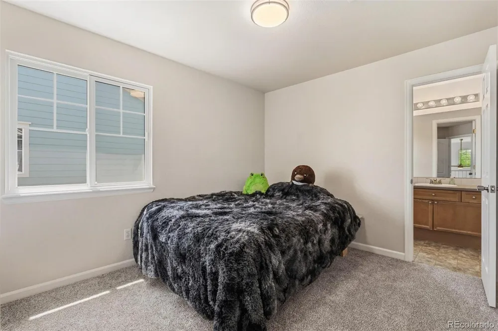 5243 Mount Arapaho Circle Longmont, CO 80504
