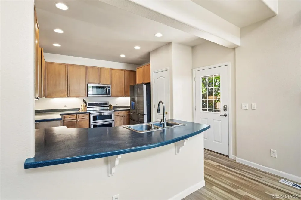5243 Mount Arapaho Circle Longmont, CO 80504
