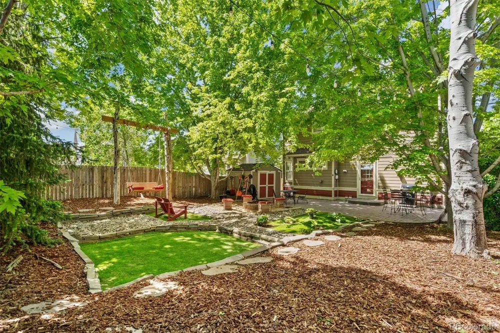 5243 Mount Arapaho Circle Longmont, CO 80504
