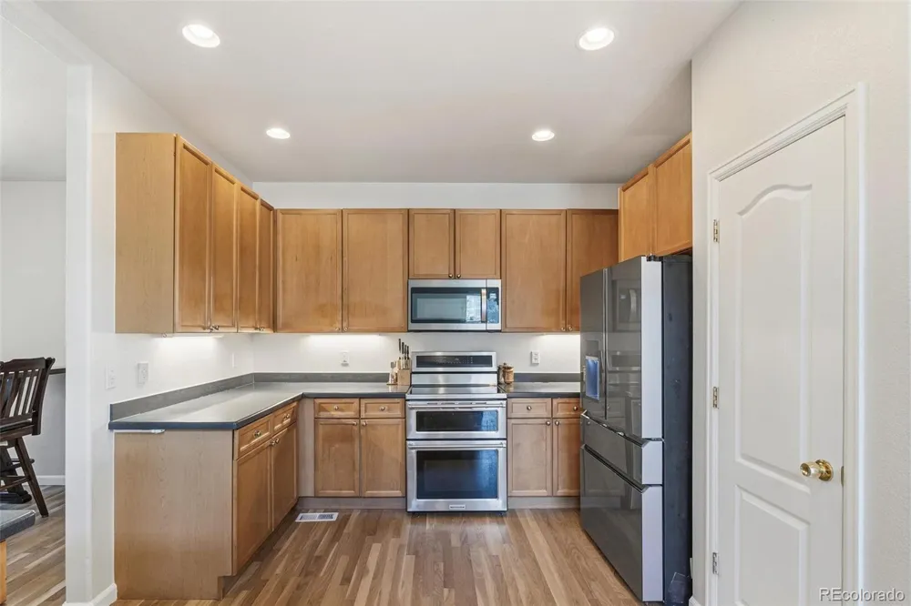 5243 Mount Arapaho Circle Longmont, CO 80504