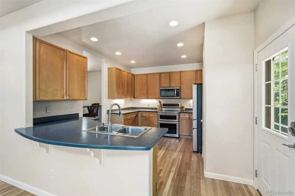 5243 Mount Arapaho Circle Longmont, CO 80504