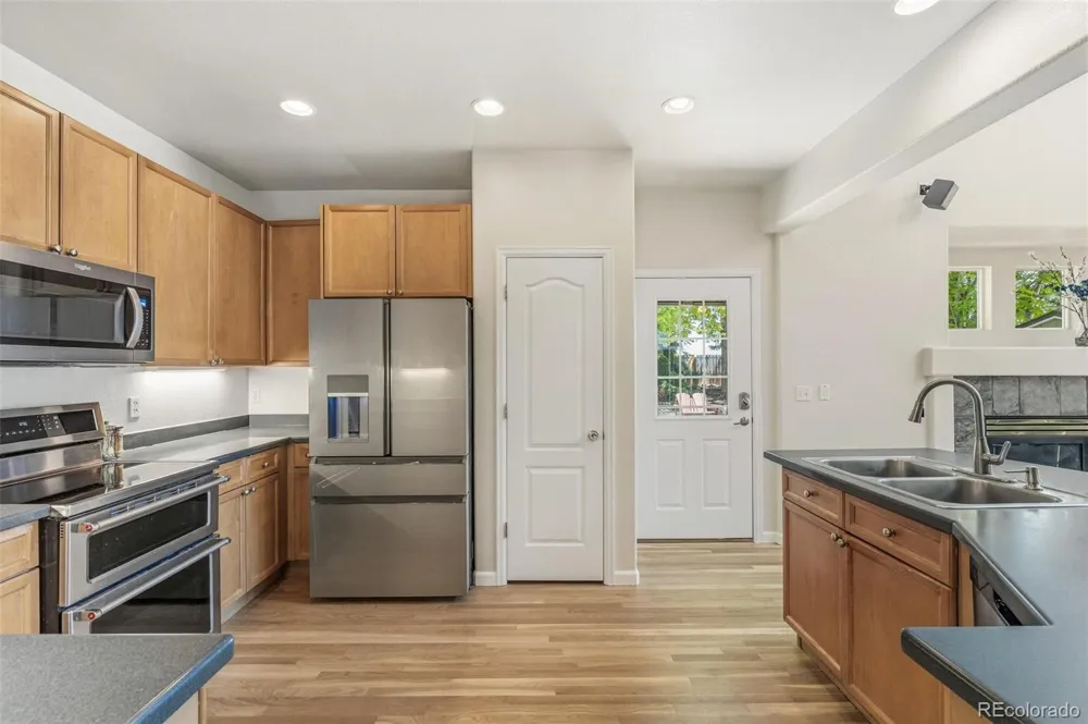 5243 Mount Arapaho Circle Longmont, CO 80504