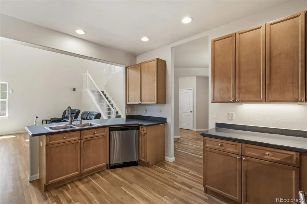 5243 Mount Arapaho Circle Longmont, CO 80504